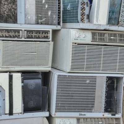 Erenköy Bölgesinde Bakır Hurda Fiyatı